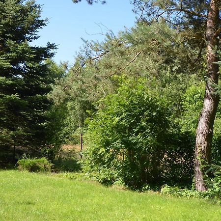 Agroturystyka Czekaj Przy Suntago Lublinow Dış mekan fotoğraf