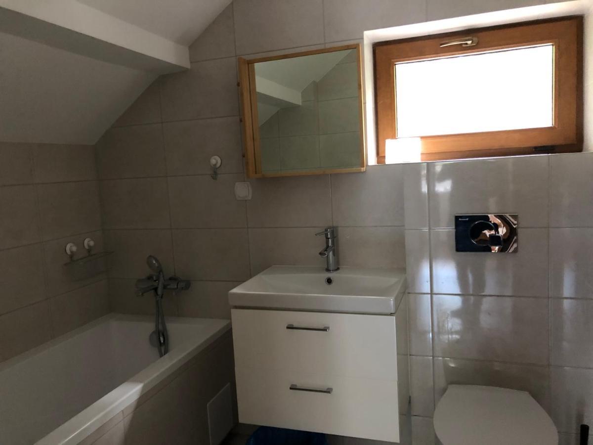 Agroturystyka Czekaj Przy Suntago Lublinow Dış mekan fotoğraf