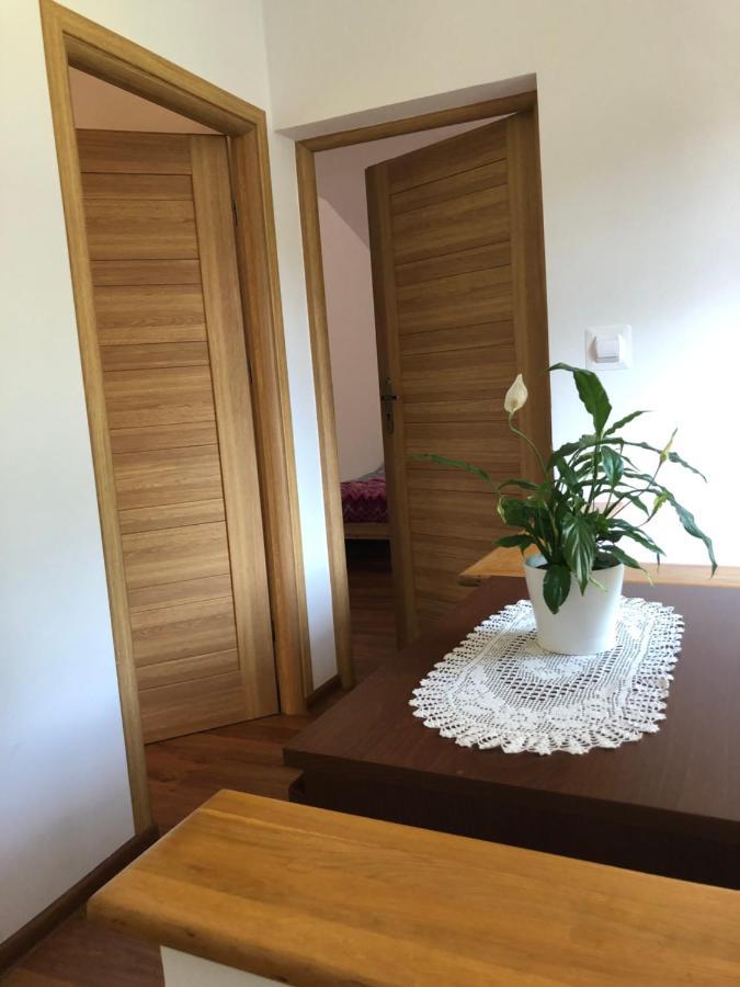 Agroturystyka Czekaj Przy Suntago Lublinow Dış mekan fotoğraf