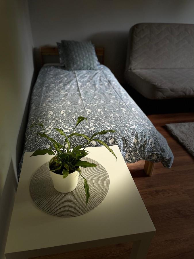 Agroturystyka Czekaj Przy Suntago Lublinow Dış mekan fotoğraf